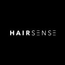 Hairsense logo